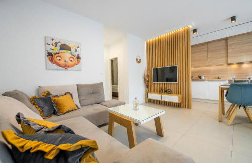 New Deluxe jacuzzi apartment Ana - Foto 20