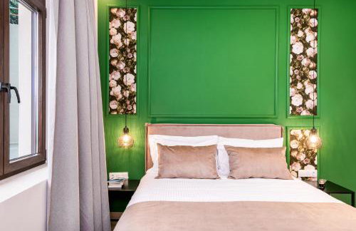 Princess of Axos Luxury Suites - Photo 25