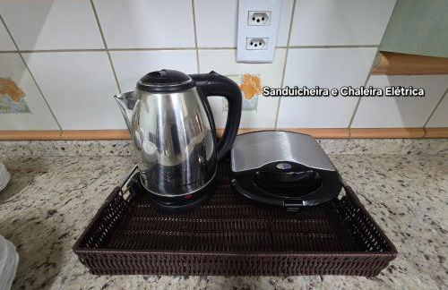 Casa 4 suítes em bairro nobre de Foz - Photo 30