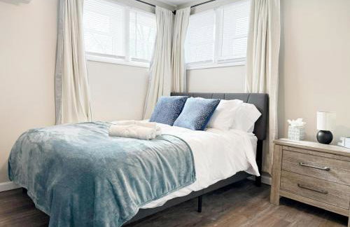 Riverside Retreat Apartments - Foto 35