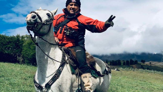 Horse Riding Activity at the Chimborazo Volcano - Foto 2