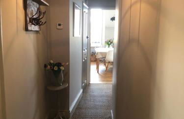 St Martins Apartment Stamford - Foto 8