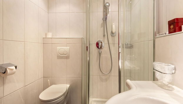 Property in Langenfeld - Foto 5, Baño