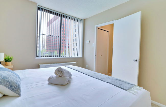 Comfort Living Alexandria Apts - Foto 22