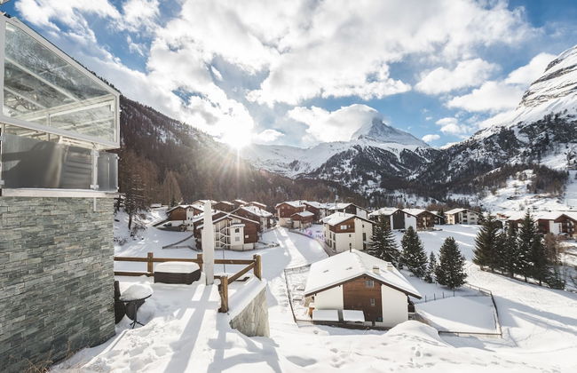 Chalet Alpharmonie - Foto 30