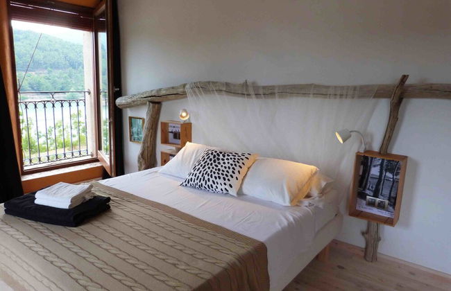 Casa Vella del Pantà de Riudecanyes - Foto 7