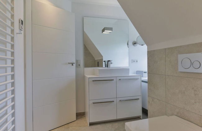 House by the sea Comfortable Holiday Residence - Foto 8