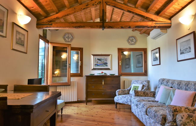 Fondamenta del Rielo - Photo 12