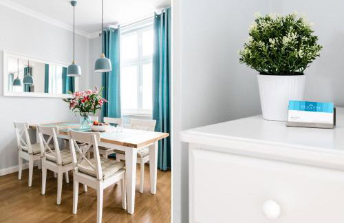 Sanhaus Apartments - BACARDI - Apartament z 2 balkonami, garażem, przy plaży - Foto 30