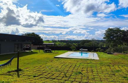 Recanto Vista do Sol- PISCINA AQUECIDA e Playground - 50 min de BH - Foto 10