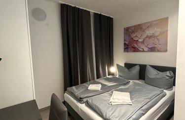 Estelada City Studios - Bogenhausen - Foto 43