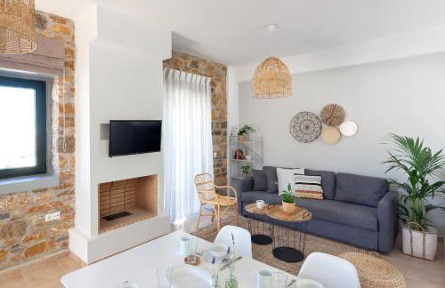 Syra Suites - Photo 62