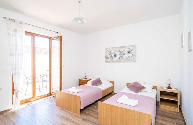 Apartment Bobić - Foto 10