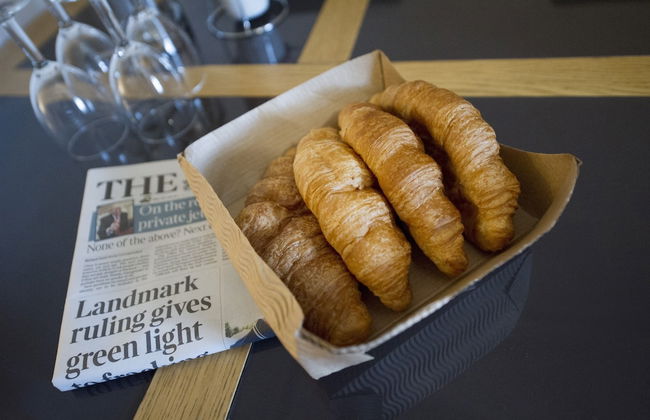 Chester Apartments - Foto 34