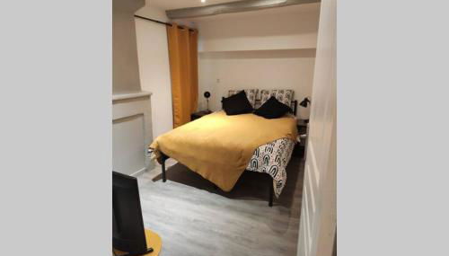 Appartement en plein centre ville d'Argentan - Foto 4