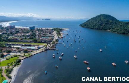 Ap23 Cristal do Indaiá I 450m praia ar condicionado e wi-fi - Foto 53