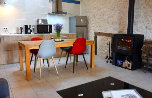 Le Manoir De Bonal - Foto 16