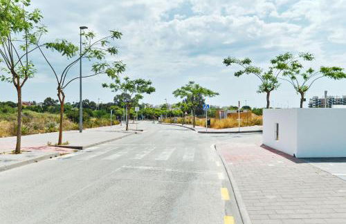 Apartment Aqua Oasis - Foto 65