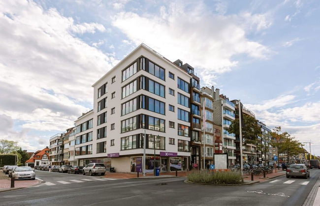 Stunning Apartment on top Location With Parking - Foto 6