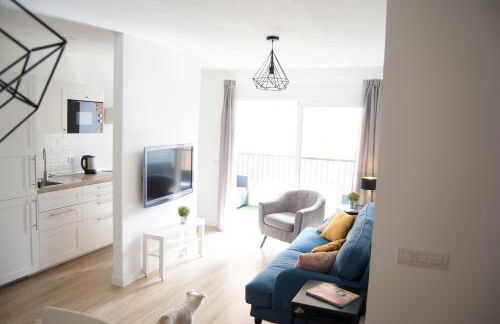 Home2Book Modern Center Apartment With Terrace - Foto 9