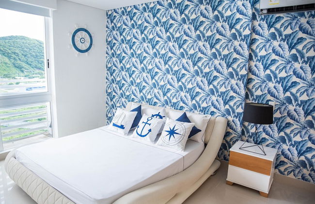 Reserva Del Mar Santa Marta By CTBNB - Photo 3