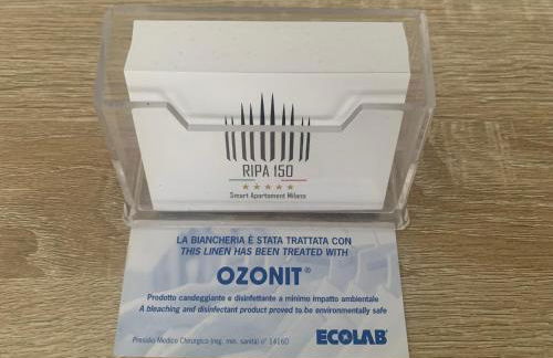 Ripa150 - Smart Apartament Milano - Prada Bocconi IEO IED Forum Assago Navigli DUOMO15min - Foto 28