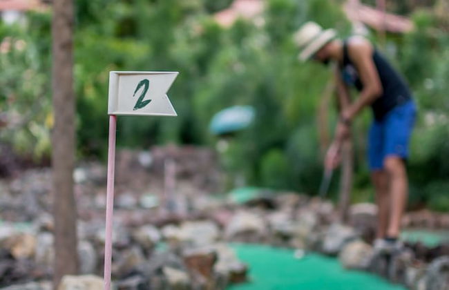 Hermosa Heights Studio 24 - Foto 10