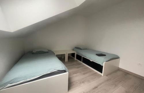 appartement 3 chambres - Photo 6