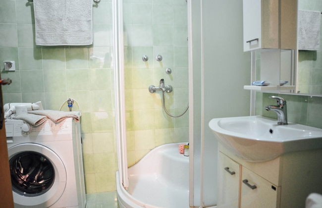 Waterfront Apartment Petrovina - Foto 18