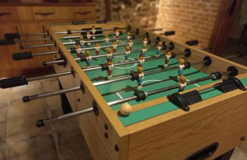 Casa Rural La Moraquintana - Foto 10