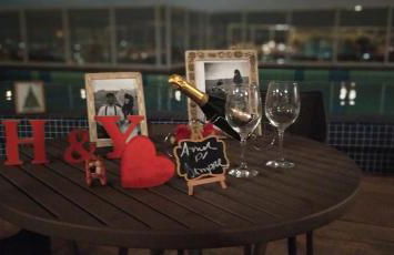 Terraço Harmony Flats GRU - Foto 70