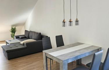 Ferienwohnung 55qm Mörnsheim - Foto 2