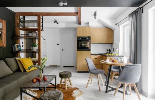 Aparthotel Narciarska 2 - Foto 23