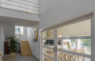 Villa Son Blanc Grupo Seranova Luxury Hotel - Photo 4