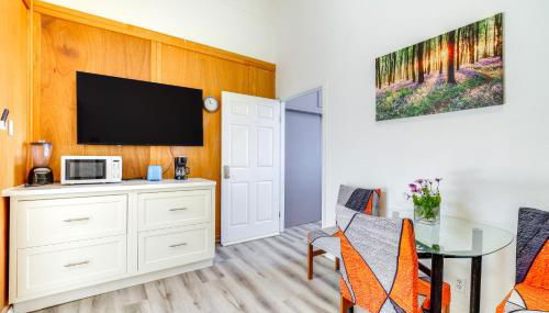 Montara Apartment with Yard Near Beaches - Foto 5