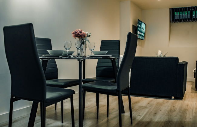 Bv Cosy Basement Apartment At Conditioning House - Photo 38