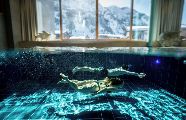 Apart-Hotel Laurus - Foto 58