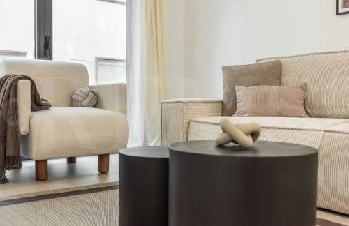 Modern apartment with patio & parking REMS - Foto 18