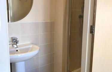 Great House + air conditioning + free car parking - Foto 19