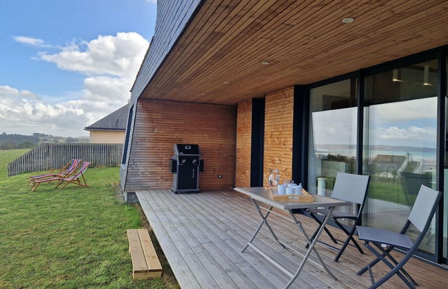 Villa in France Near Sandy Beach - Foto 27