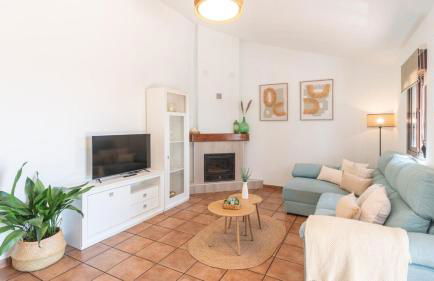 Casa La Niña Antequera - La Joya by Ruralidays - Photo 14