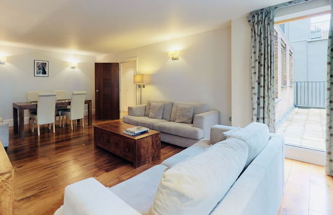 Tavistock Place Apartments - Photo 66