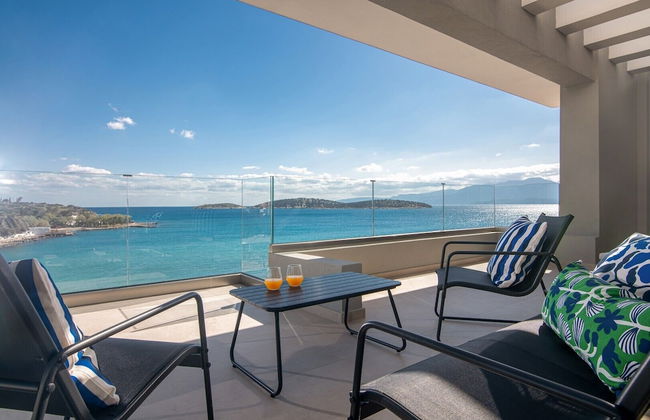 Altius Blue Apartments - Foto 50