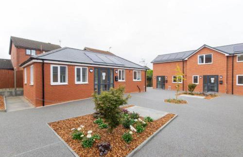 All Inn Apartments - Foto 40