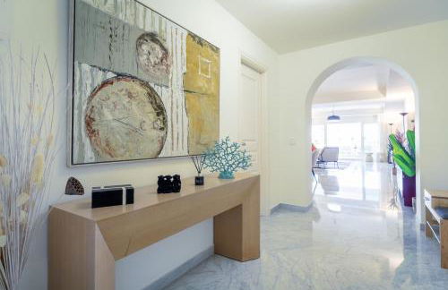 MARBELLA BANUS SUITES - Playas del Duque Luxury - Foto 36