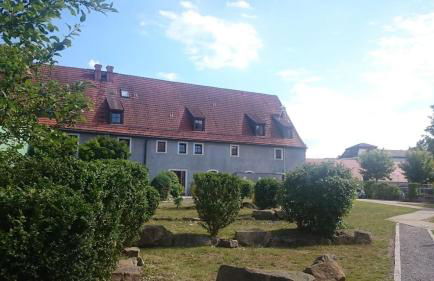 Apartment Regensburg - Foto 30