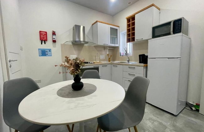 Ta Nenu Accomodation - Foto 12