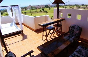 Apartamento Retamar - Foto 16