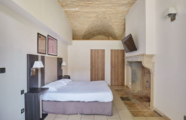 Appart'hôtel Odalys City - Dijon Centre Les Cordeliers - Foto 47