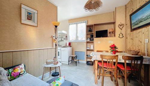 Maison des Bains - Foto 4